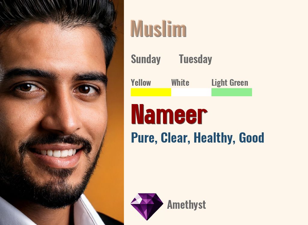 Nameer