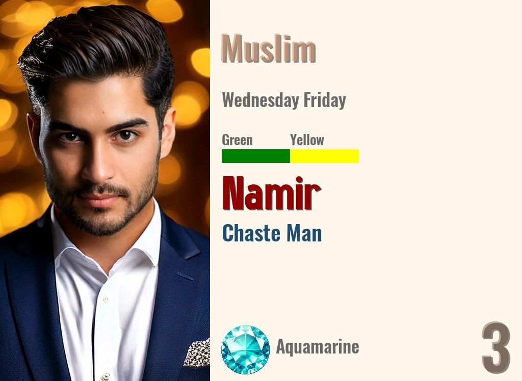 Namir