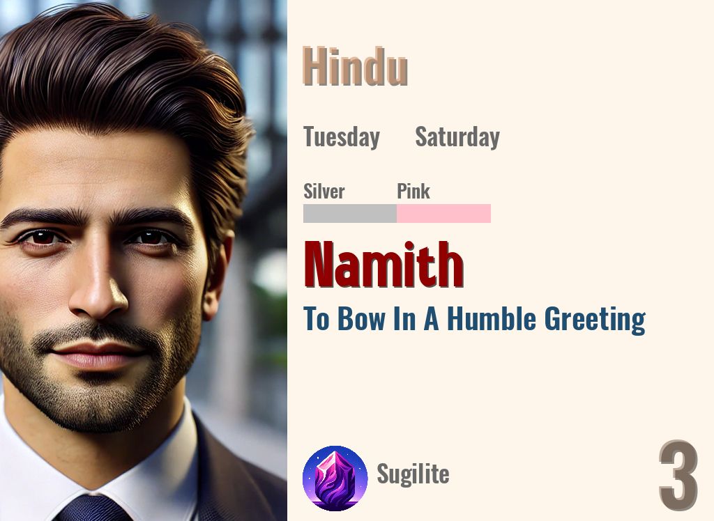 Namith