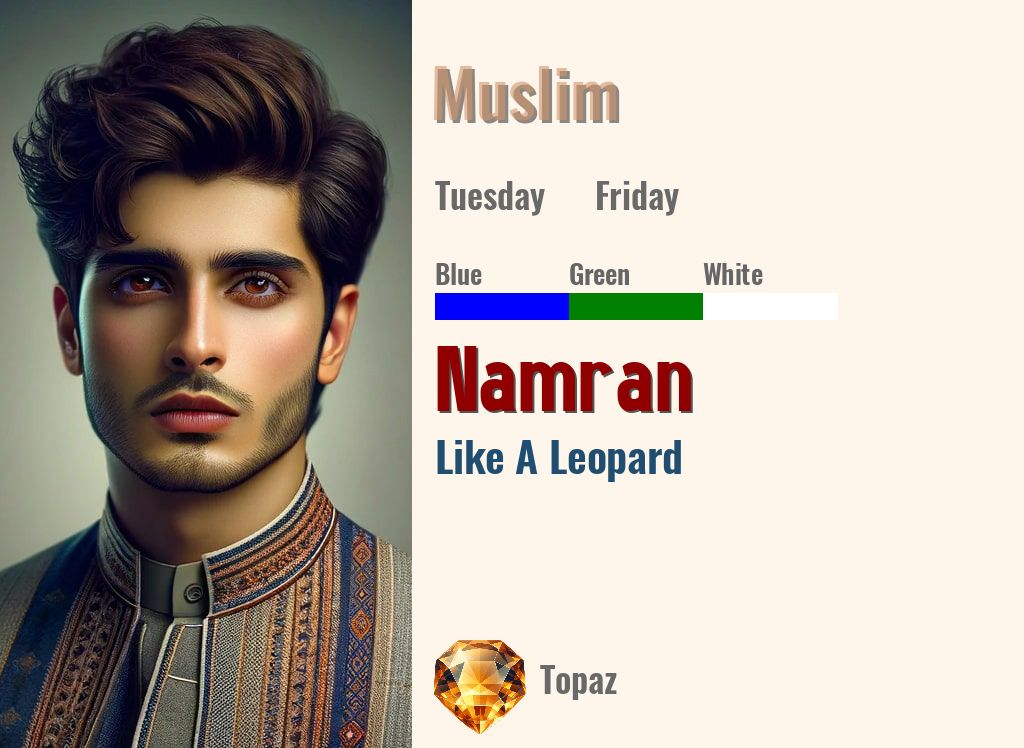 Namran