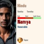 Namya