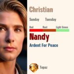 Nandy
