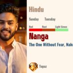 Nanga