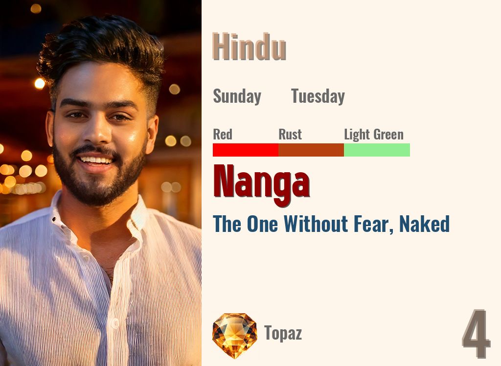 Nanga
