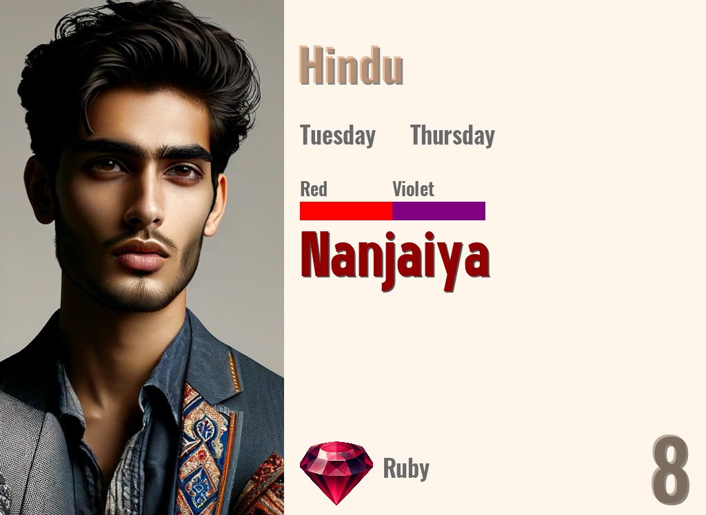 Nanjaiya