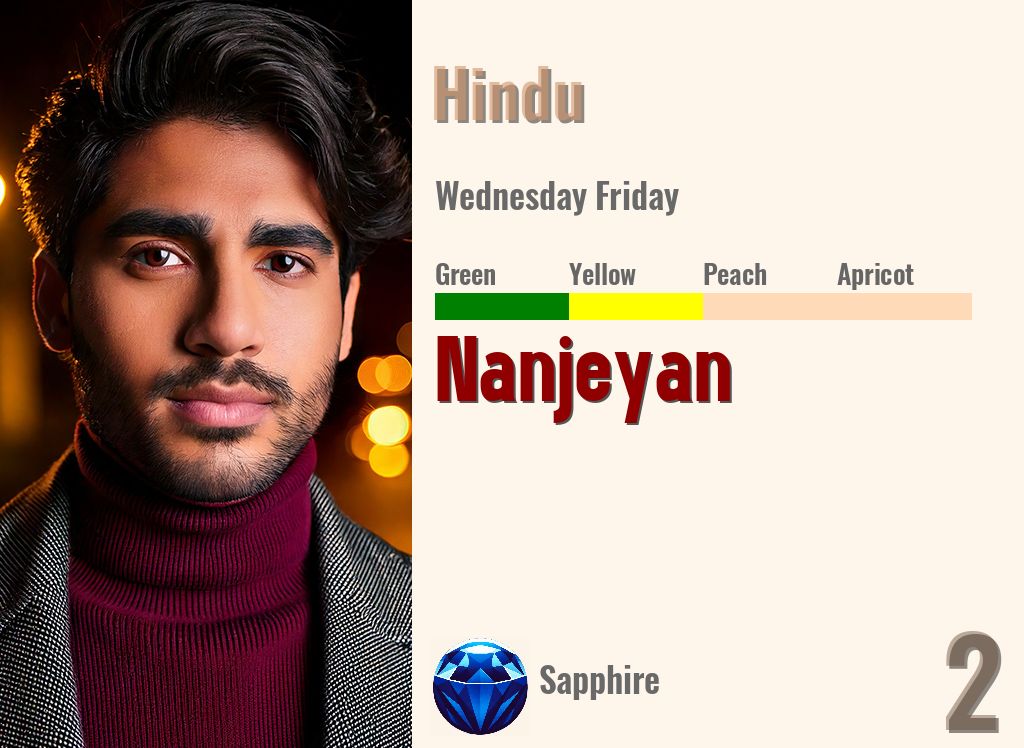 Nanjeyan