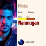 Nanmugan