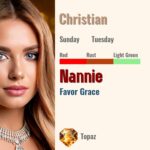 Nannie