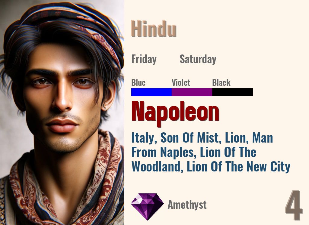 Napoleon