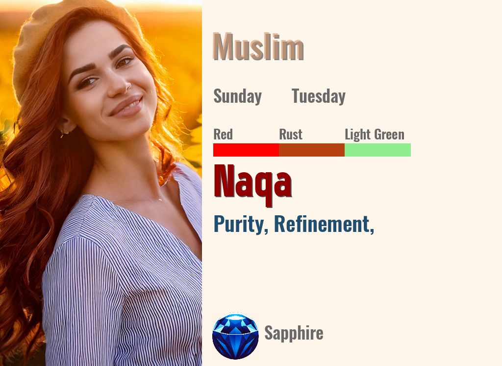 Naqa
