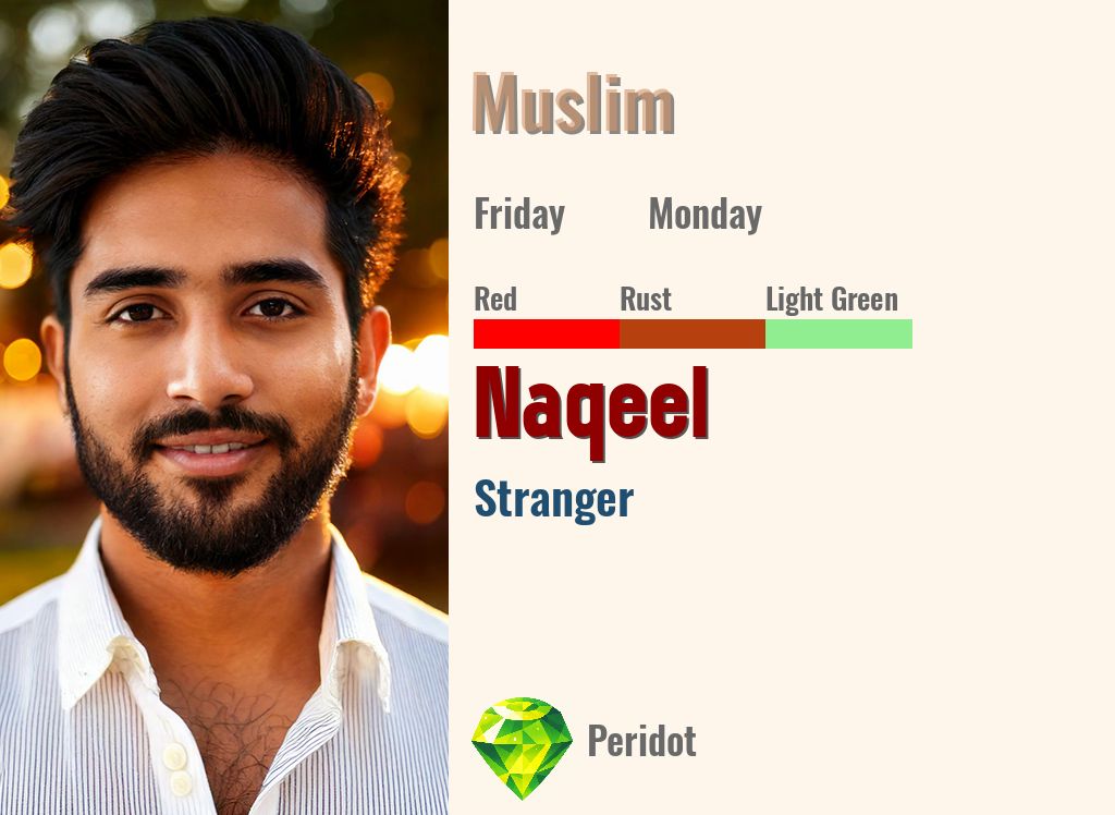 Naqeel