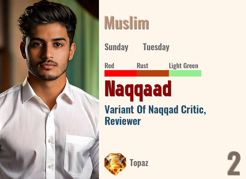 Naqqaad