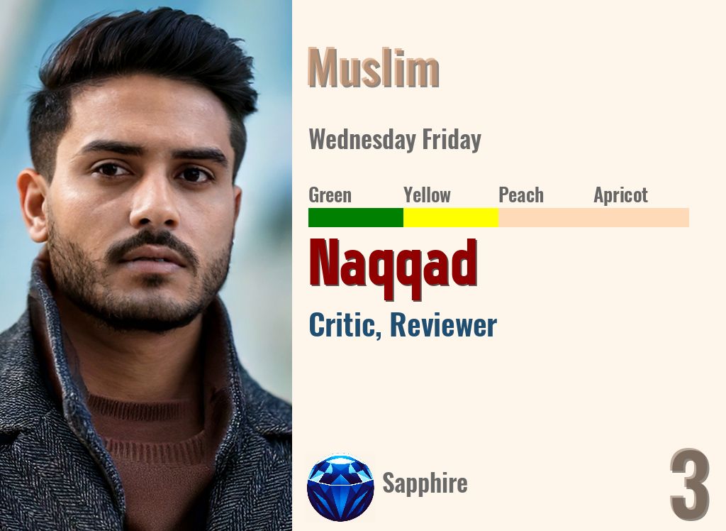 Naqqad