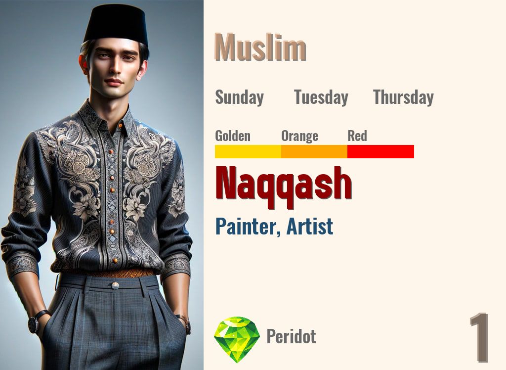 Naqqash
