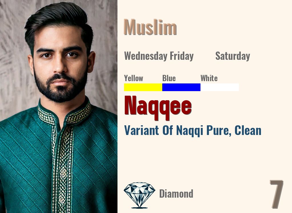 Naqqee