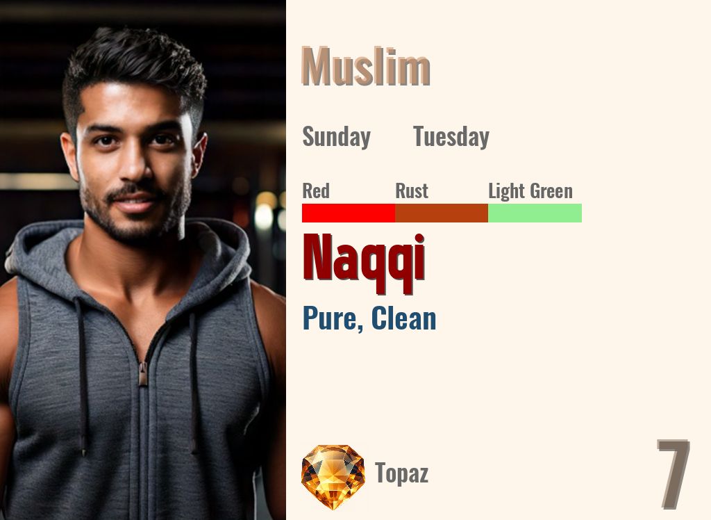 Naqqi