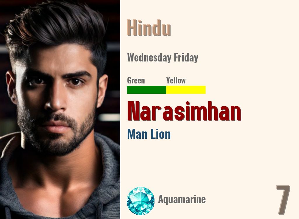 Narasimhan