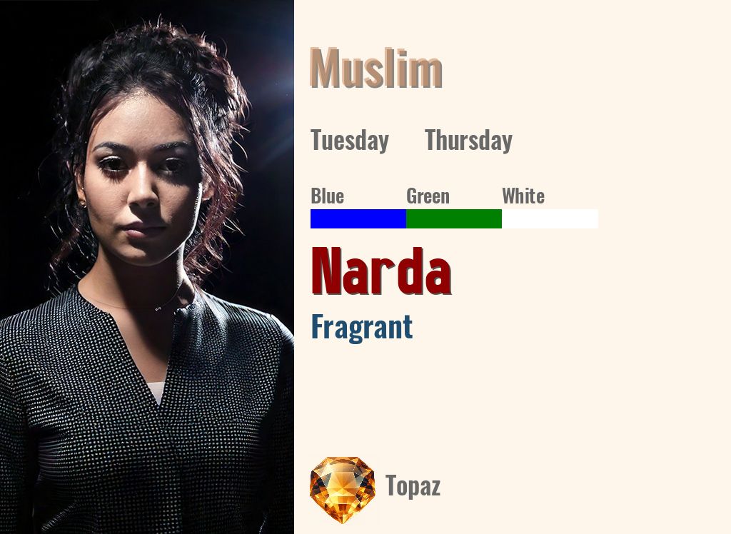 Narda