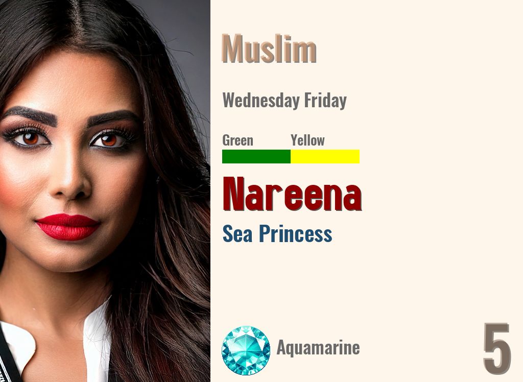 Nareena