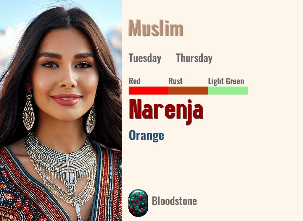 Narenja