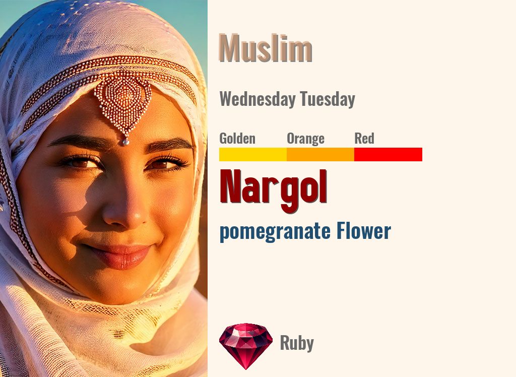 Nargol