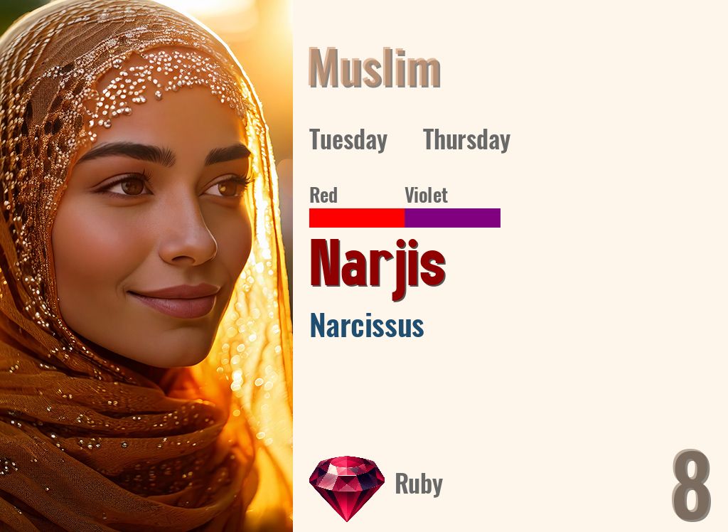 Narjis