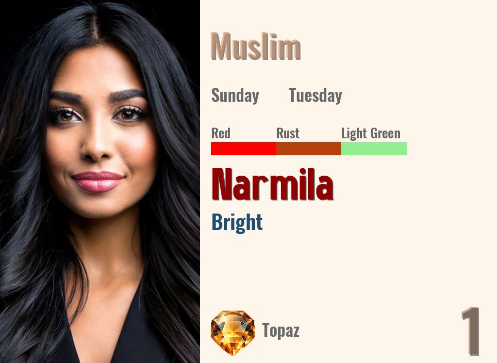 Narmila