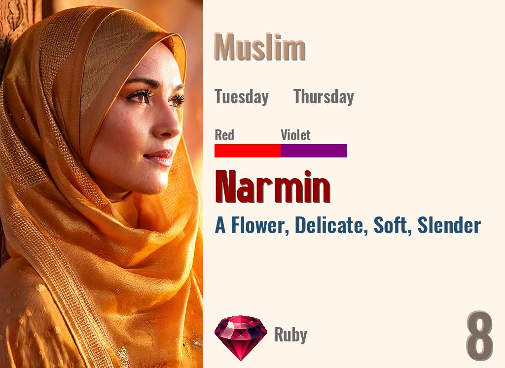 Narmin