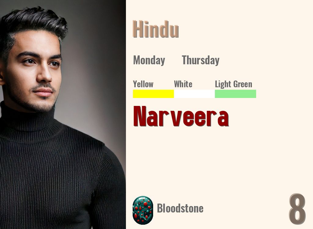 Narveera