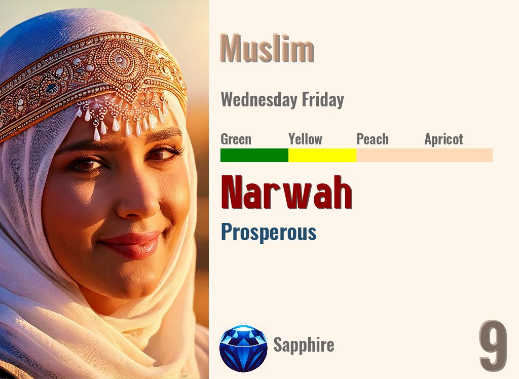 Narwah