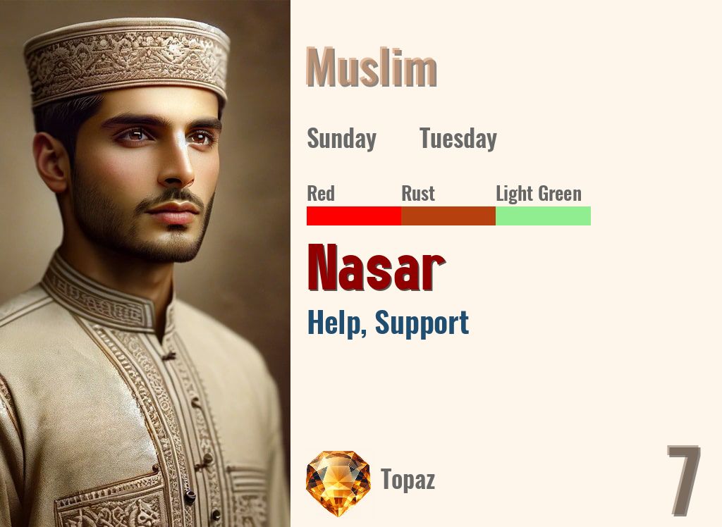 Nasar