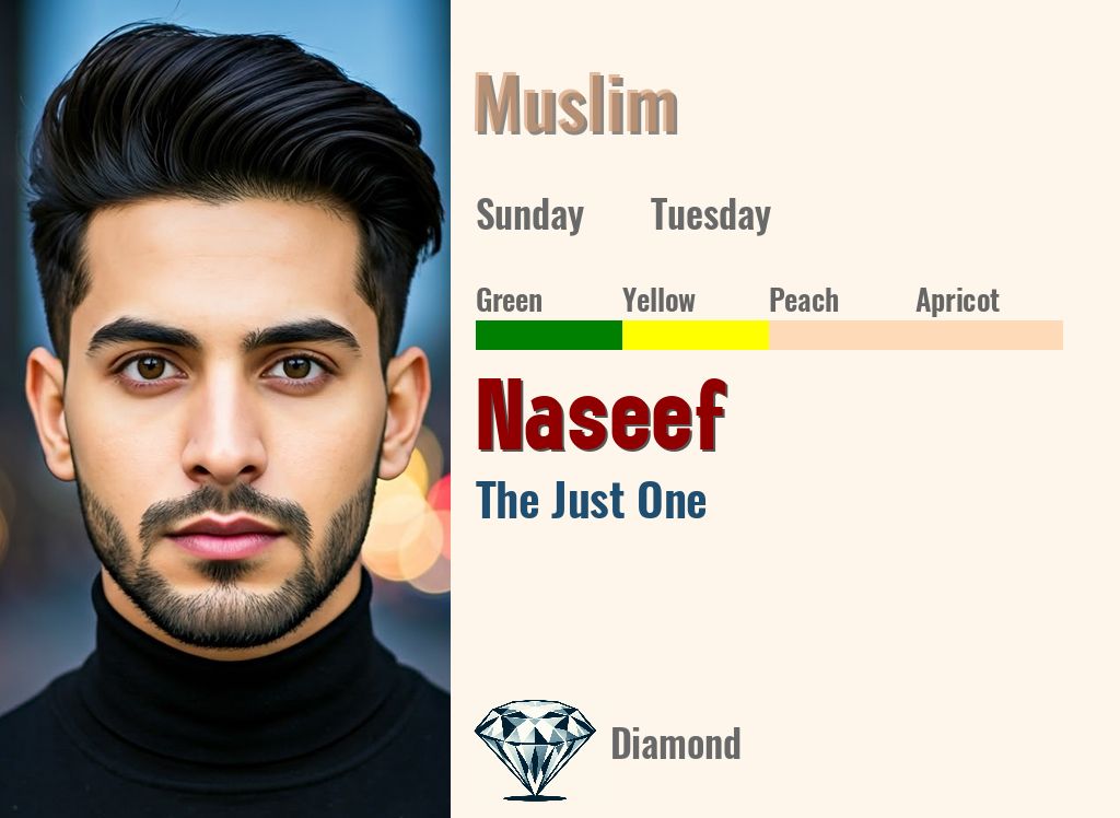 Naseef