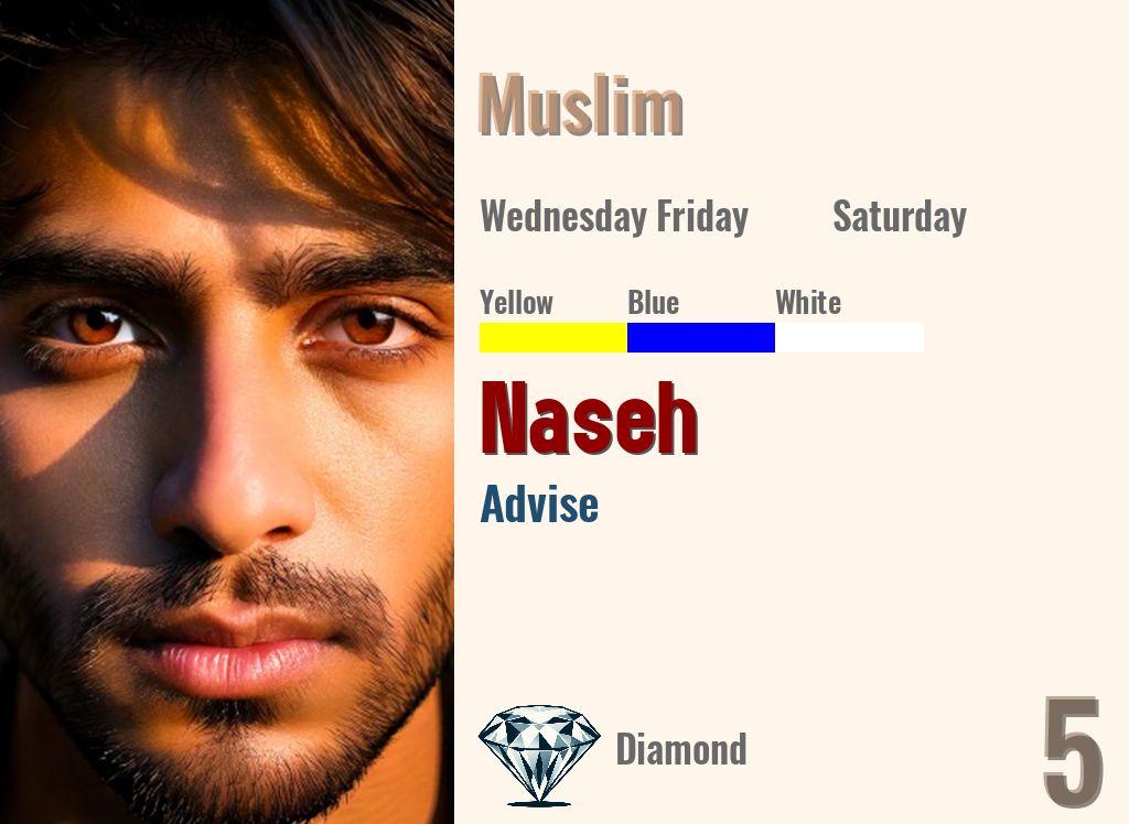 Naseh