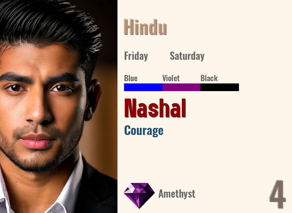 Nashal