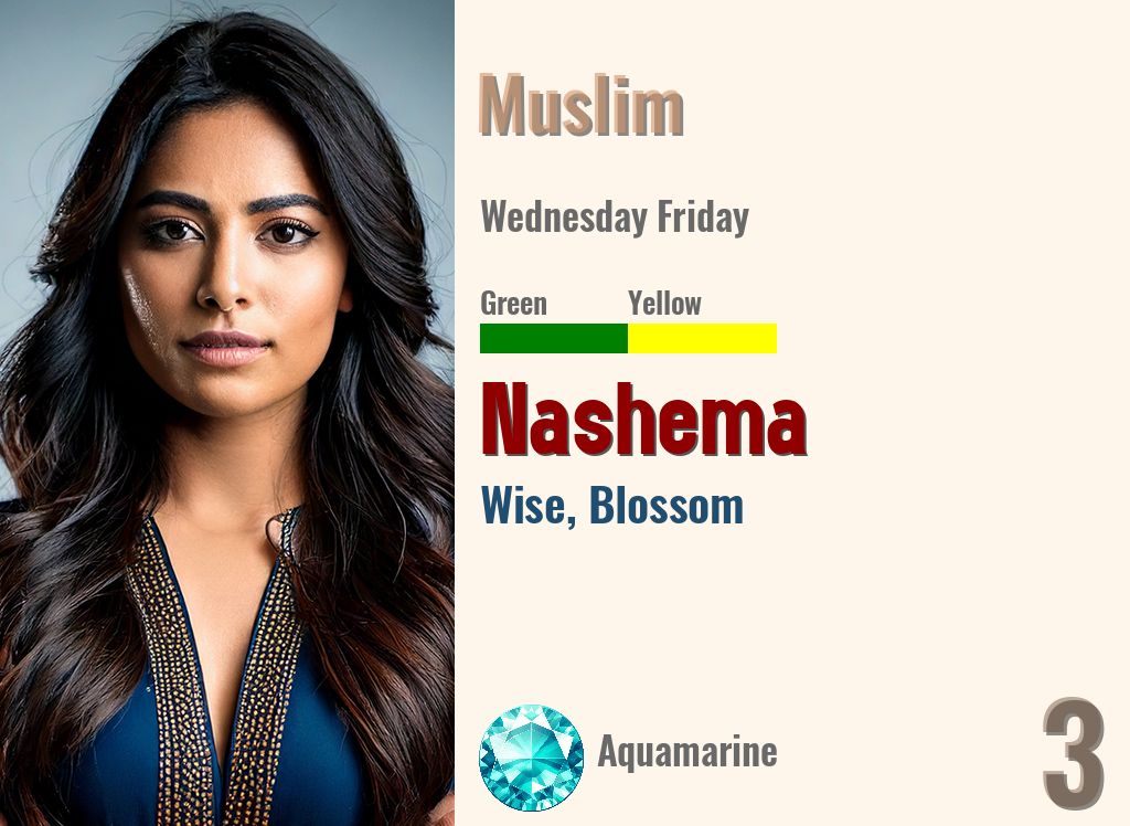 Nashema