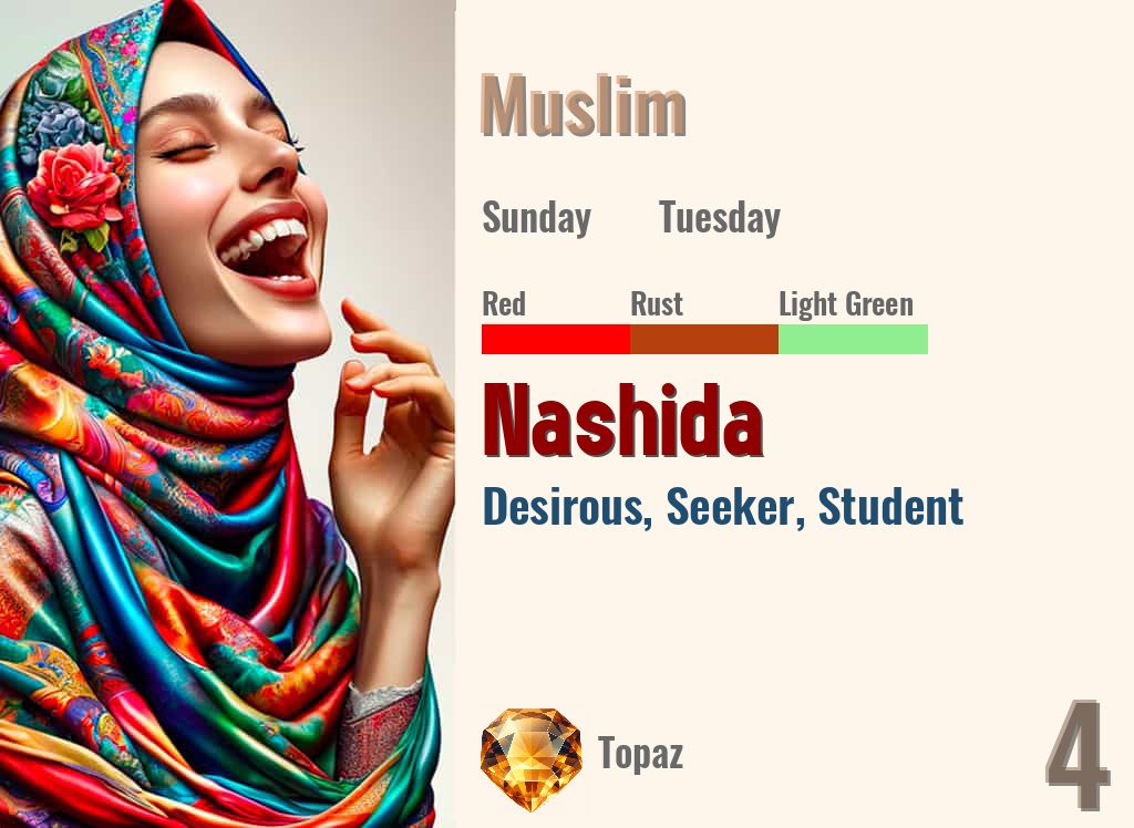 Nashida