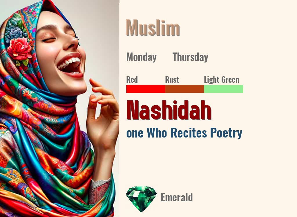 Nashidah