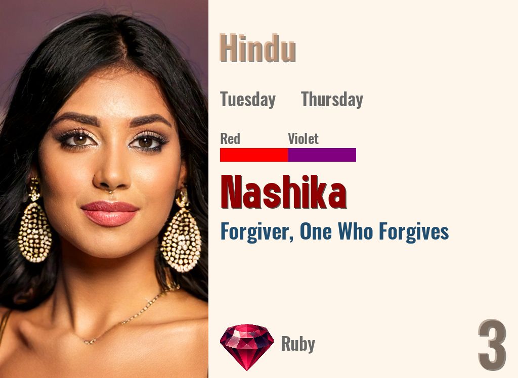 Nashika