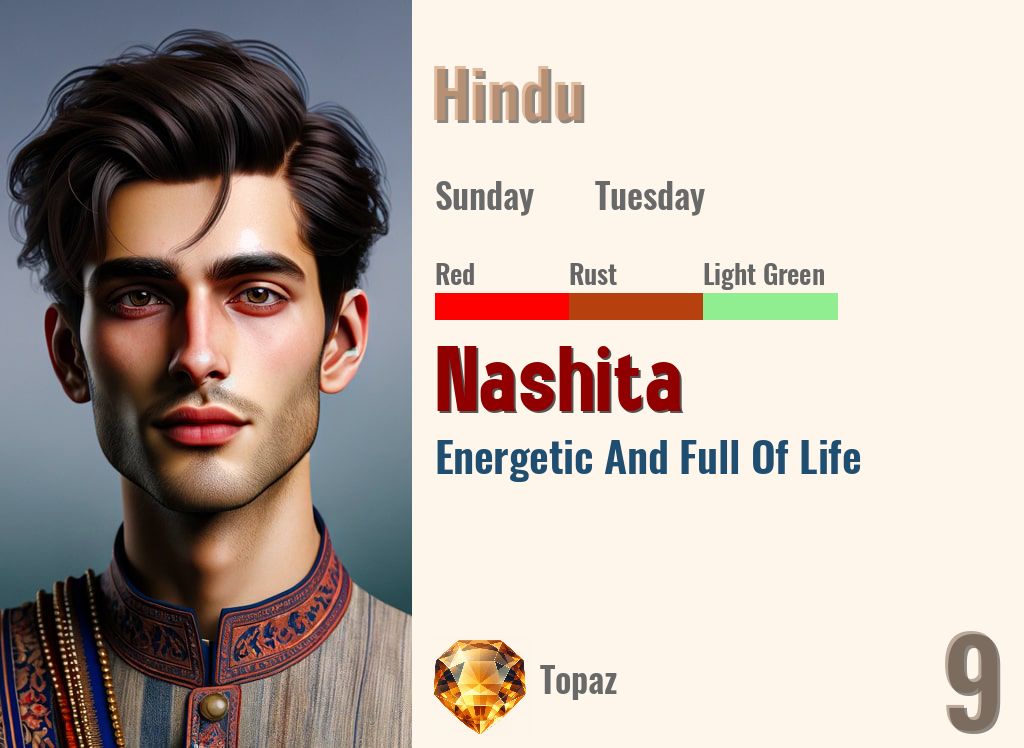 Nashita