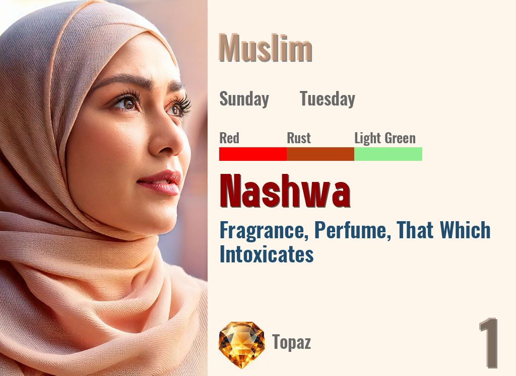 Nashwa