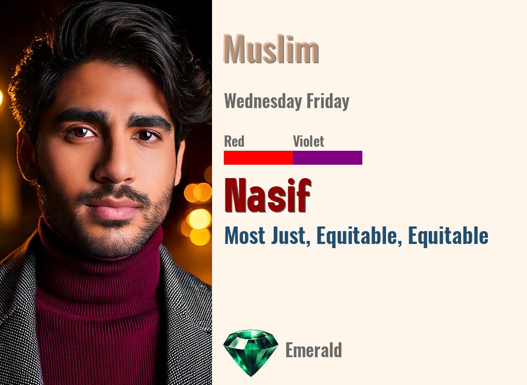 Nasif