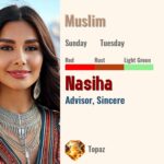 Nasiha