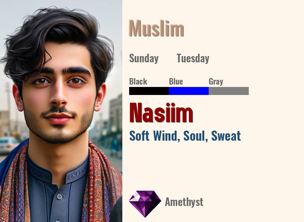 Nasiim