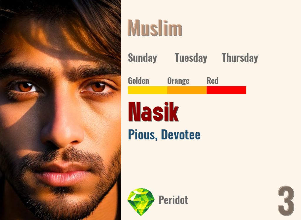 Nasik