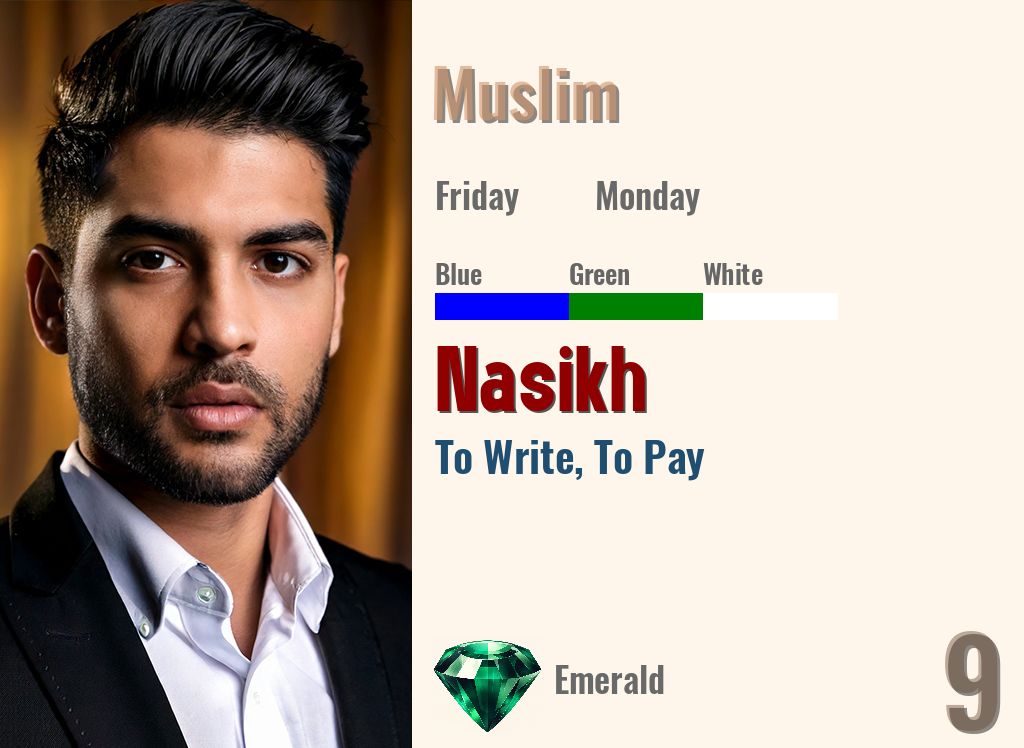 Nasikh