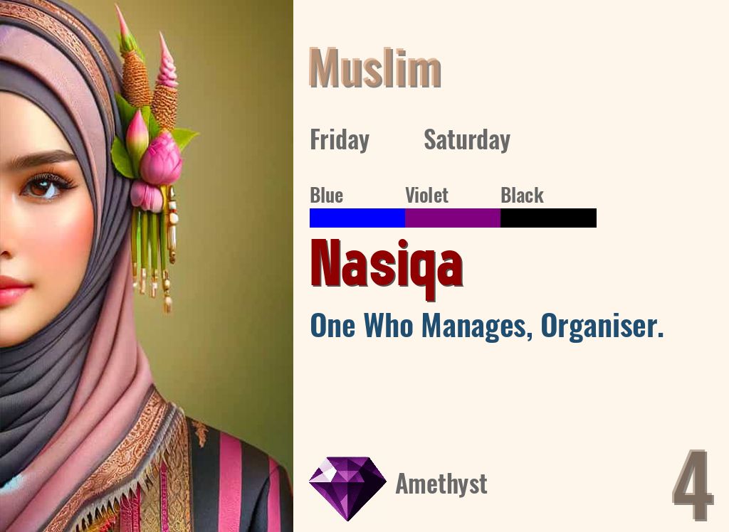 Nasiqa