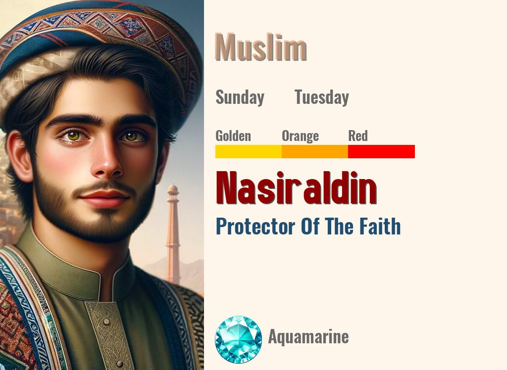 Nasiraldin