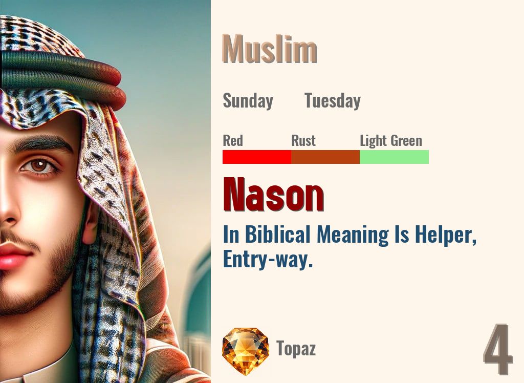 Nason