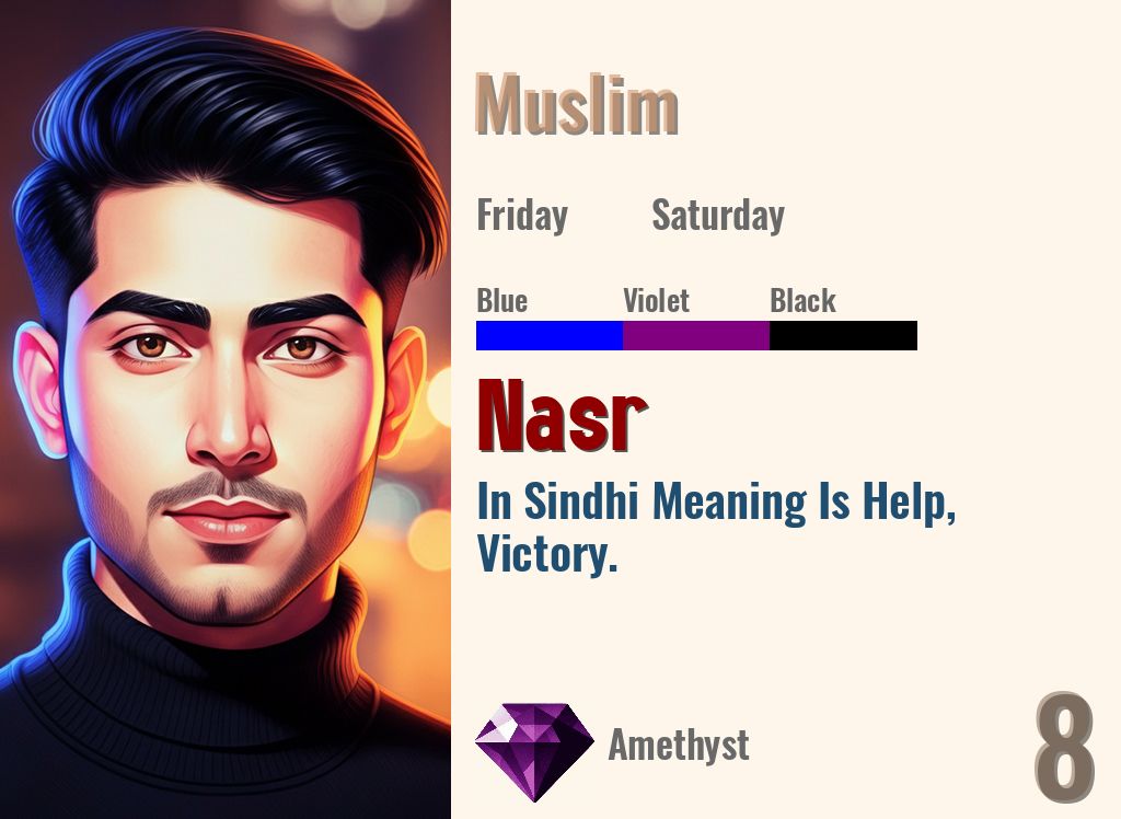 Nasr