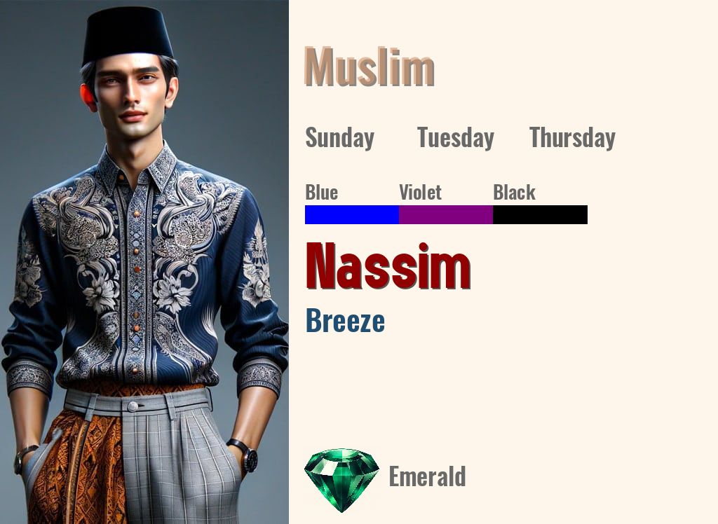 Nassim